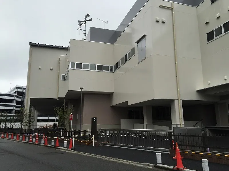 塗装工事