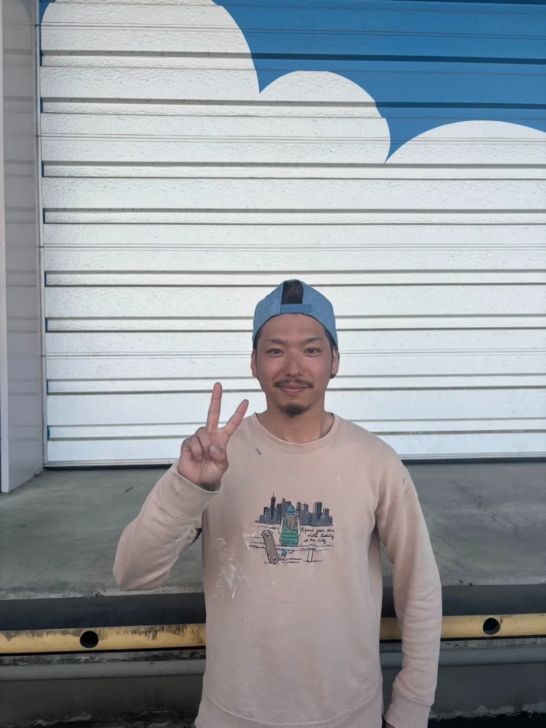 がんばりやテツ